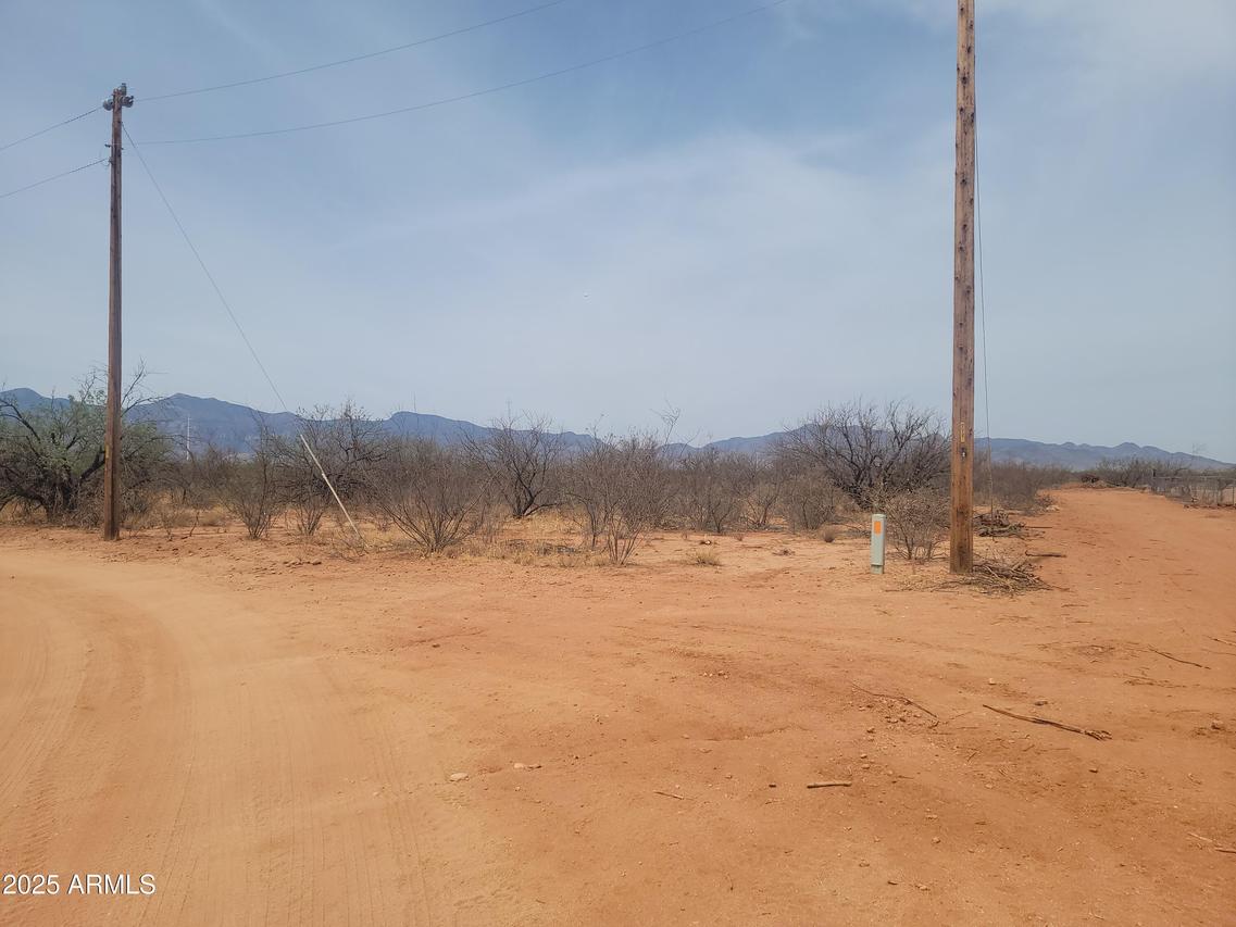TBD 5 Acre E Lazy Y 5 Rd. #-, Sierra Vista, AZ 85635
