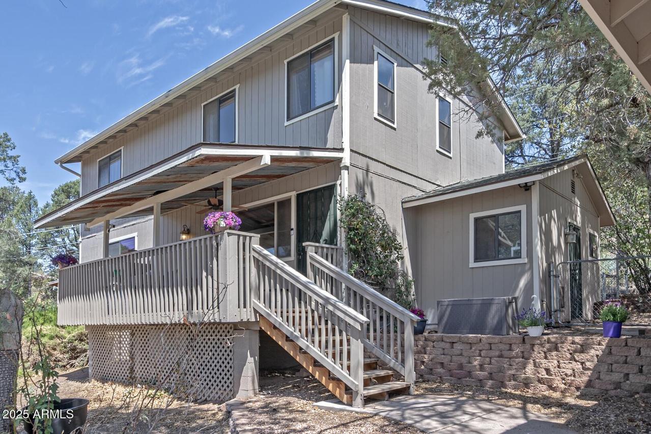 2010 N Fredanovich Cir., Payson, AZ 85541