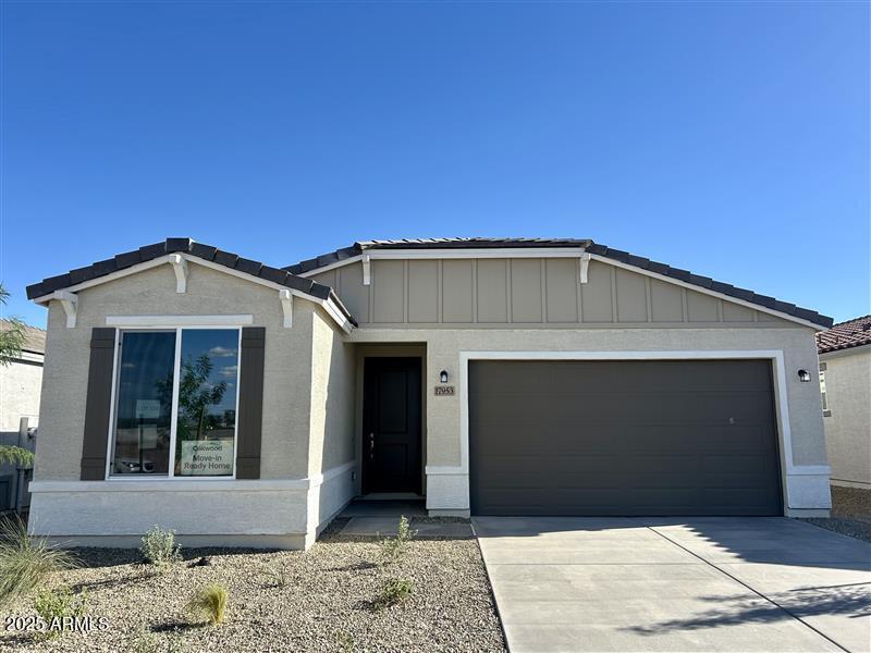 17953 W Sand Hills Rd., Surprise, AZ 85387