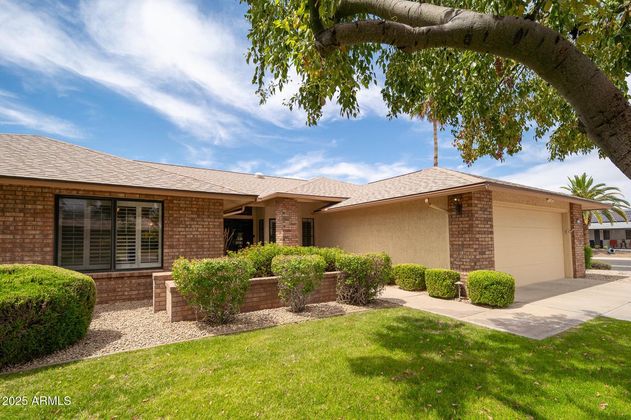 13055 W Tangelo Dr., Sun City West, AZ 85375