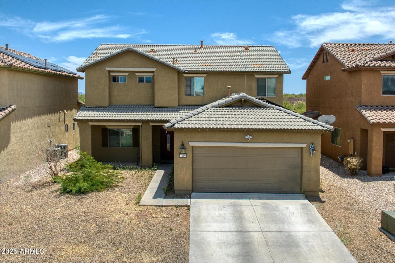 1419 Paso Robles Ave., Sierra Vista, AZ 85635
