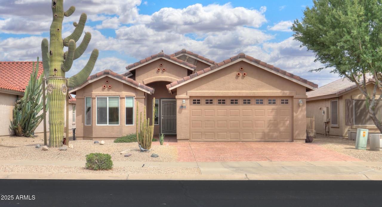 2395 E Hancock Tr., Casa Grande, AZ 85194