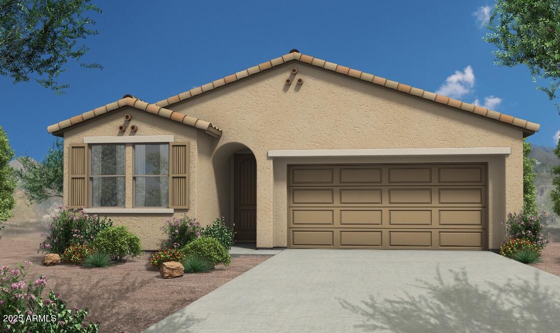 18244 W Soft Wind Dr., Surprise, AZ 85387