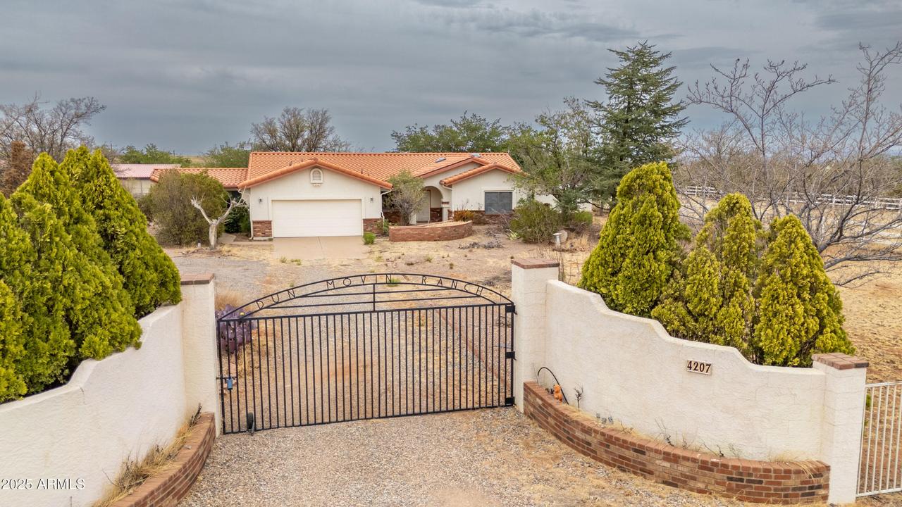 4207 S Calle Encina, Sierra Vista, AZ 85650