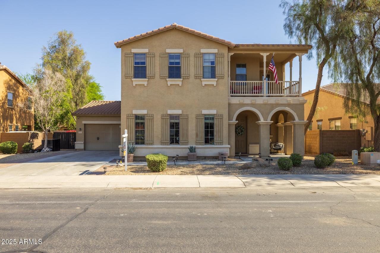 16206 W Cocopah St., Goodyear, AZ 85338