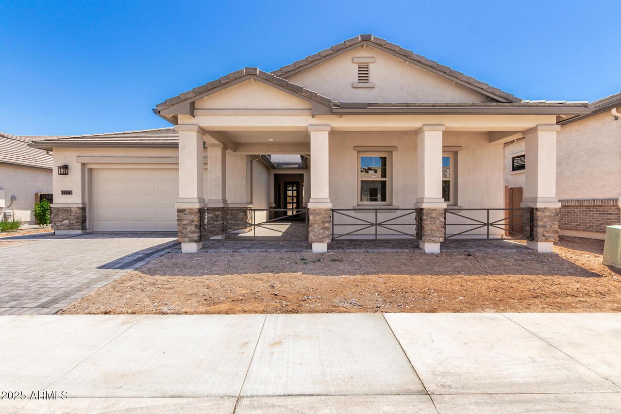 1171 E Peach Tree Dr., Chandler, AZ 85249