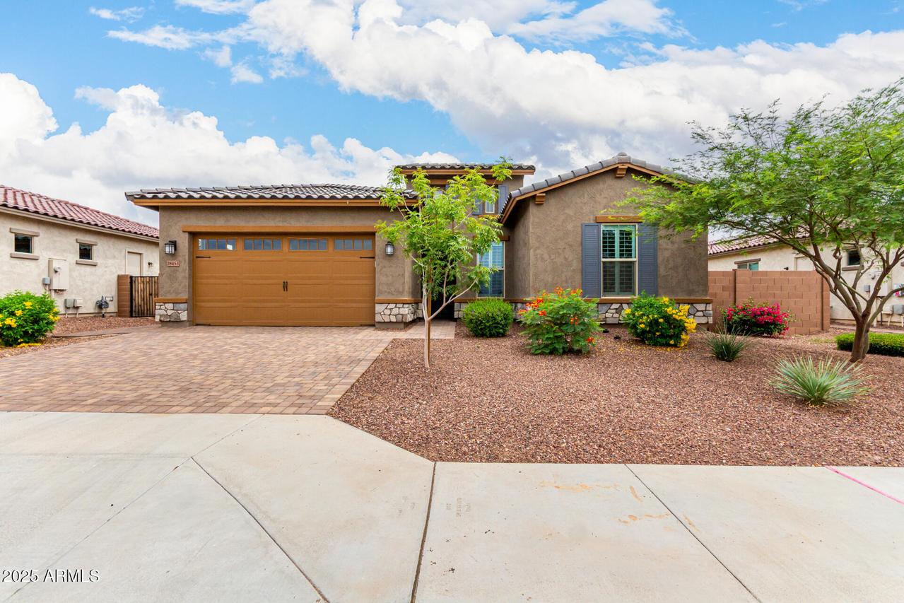 18453 W Elwood St., Goodyear, AZ 85338