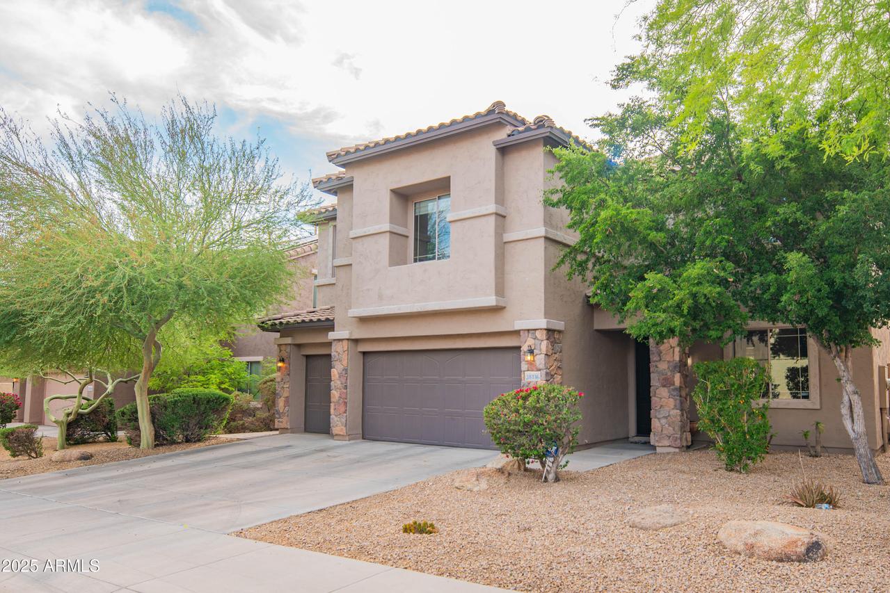 28136 N 90th Ln., Peoria, AZ 85383