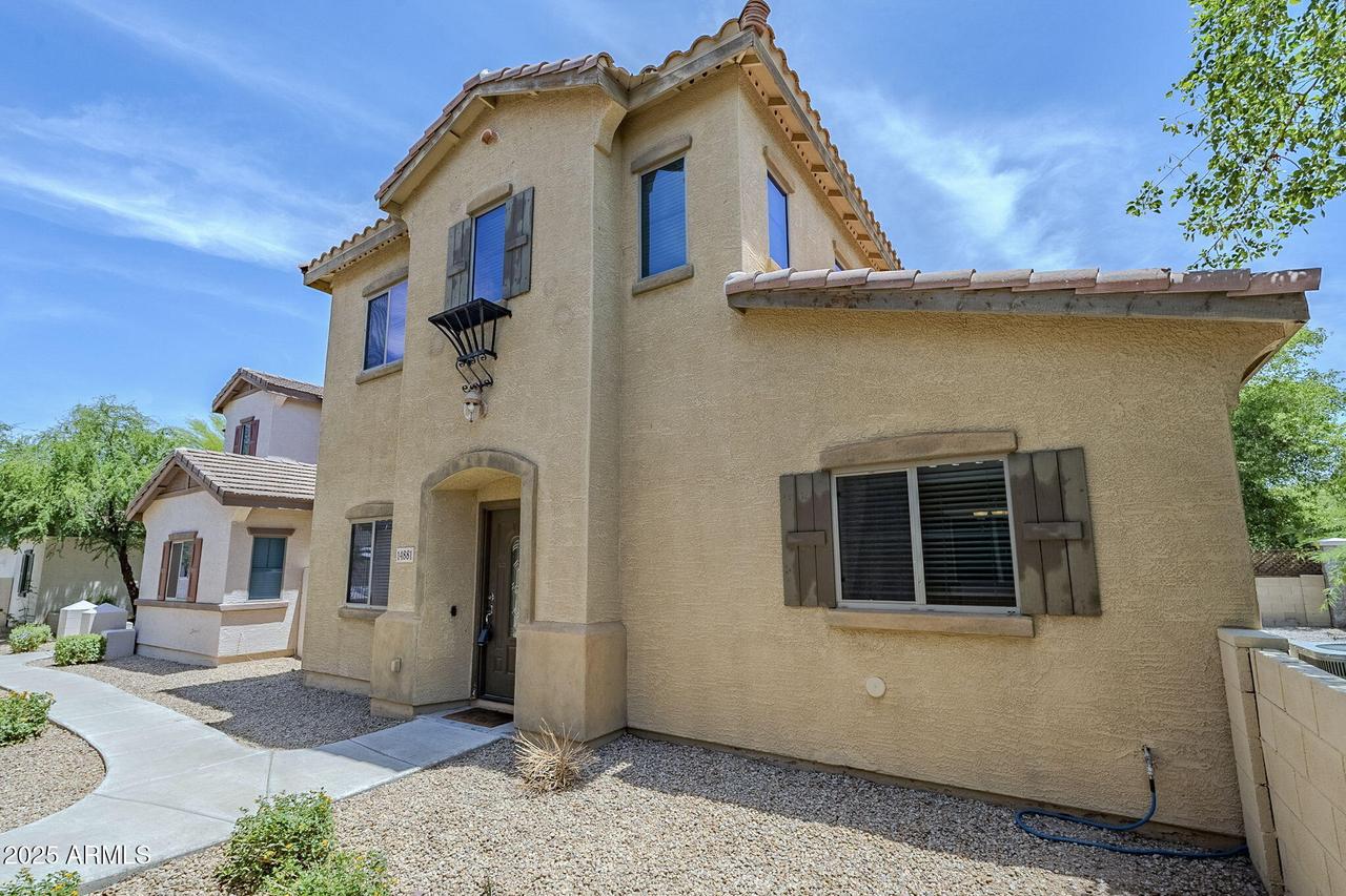 14881 W Ashland Ave., Goodyear, AZ 85395