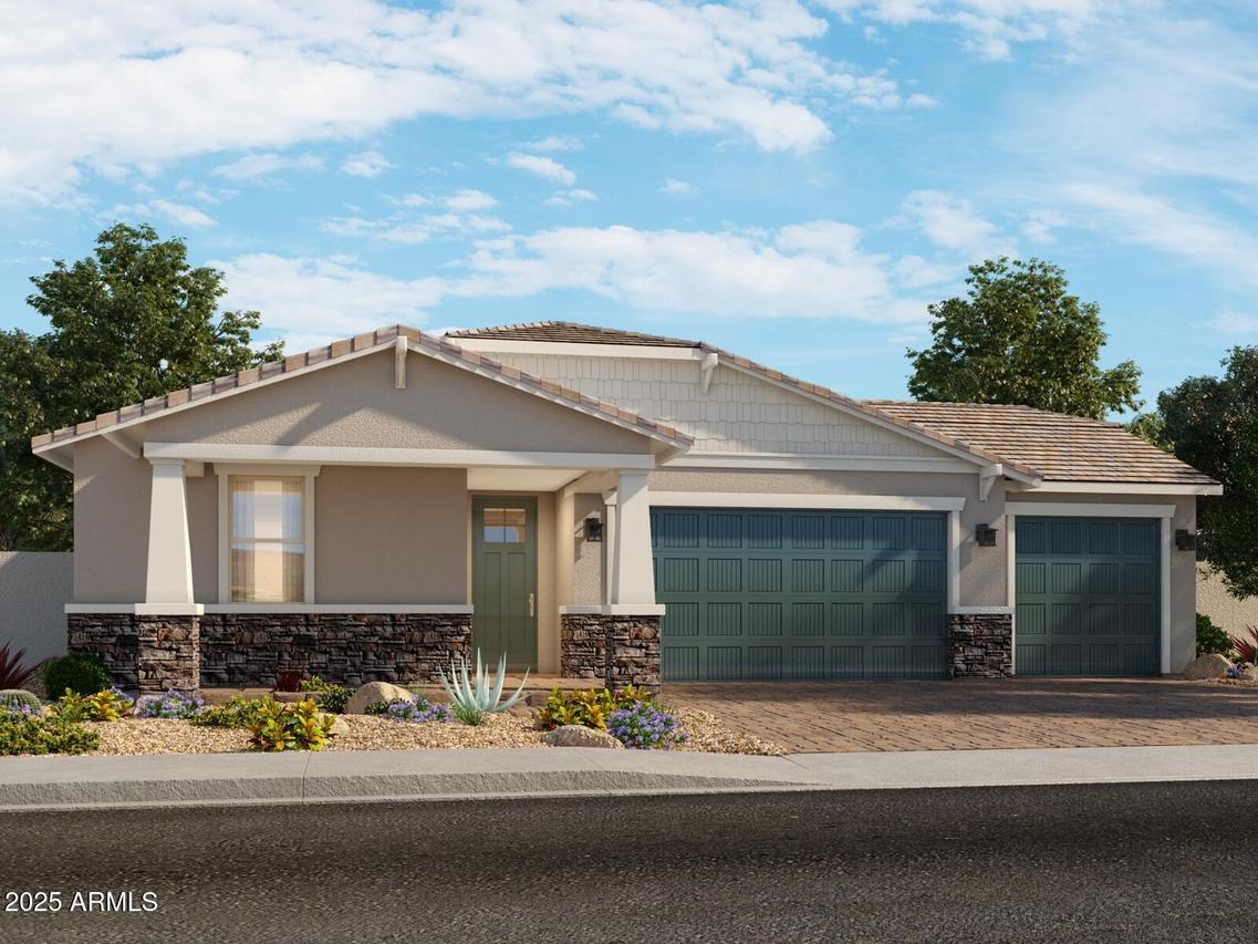 17664 W Mariposa Dr., Goodyear, AZ 85395