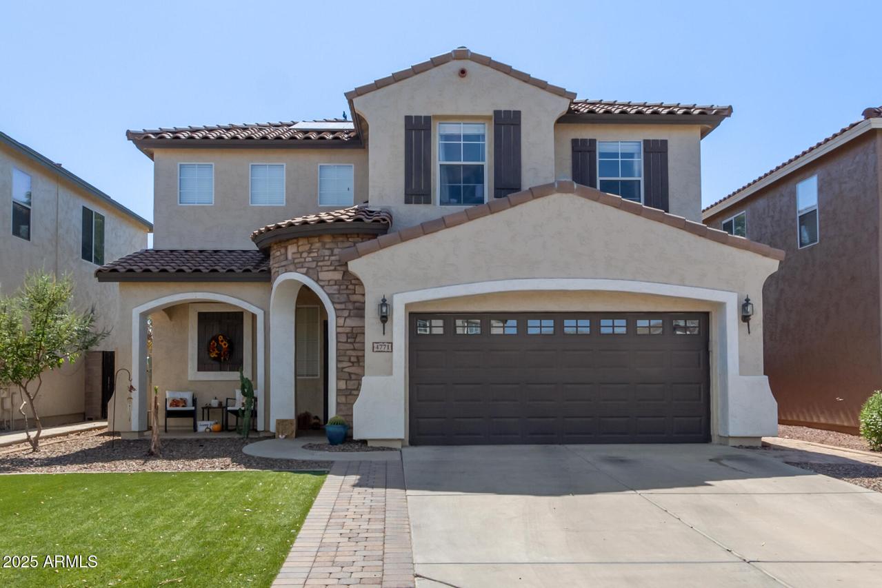 4771 E Meadow Land Dr., San Tan Valley, AZ 85140