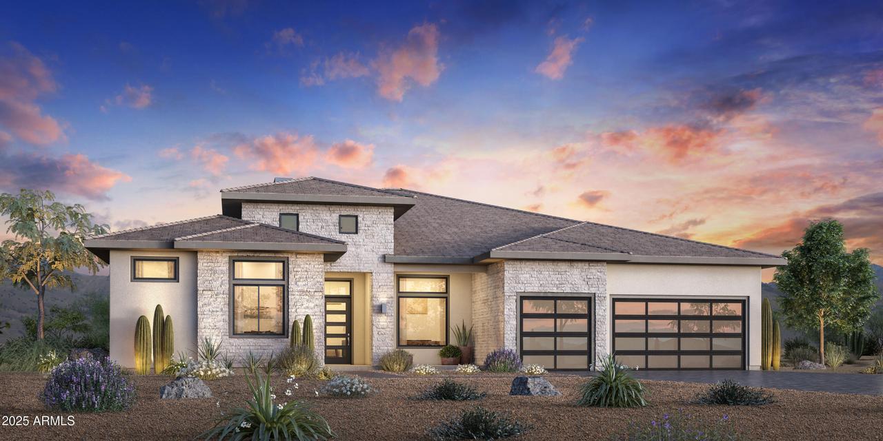 5919 E Mark Ln., Cave Creek, AZ 85331
