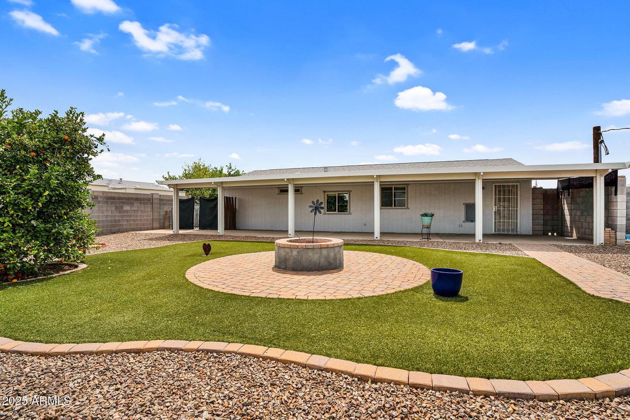 701 S 92nd St., Mesa, AZ 85208