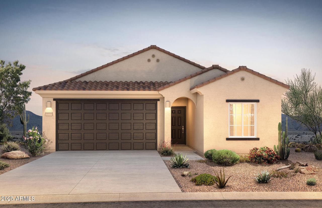 5023 S 252nd Ave., Buckeye, AZ 85326