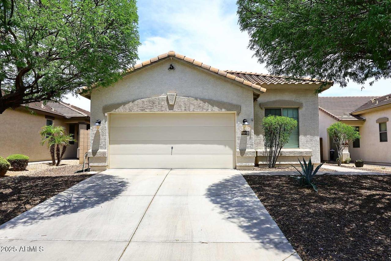 18028 W Palo Verde Ave., Waddell, AZ 85355