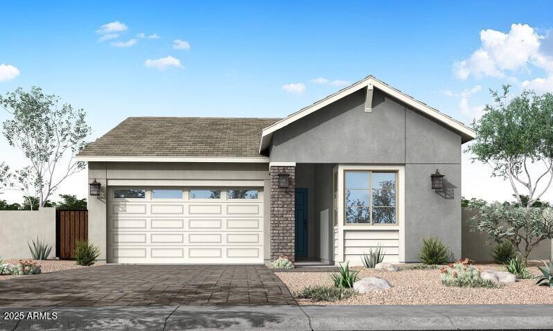 5901 S Red Rock St., Gilbert, AZ 85298
