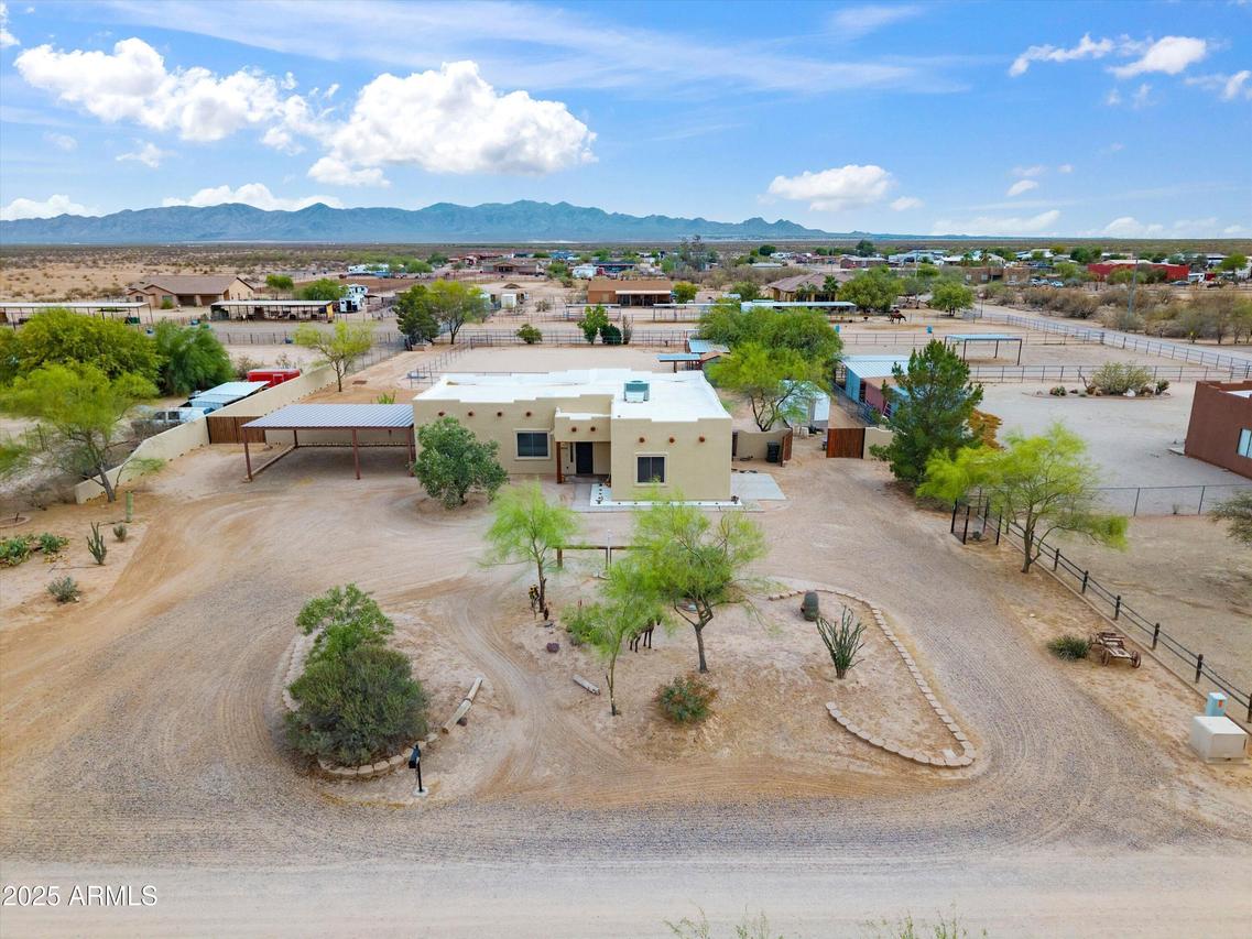 28016 N 251st Ave., Wittmann, AZ 85361
