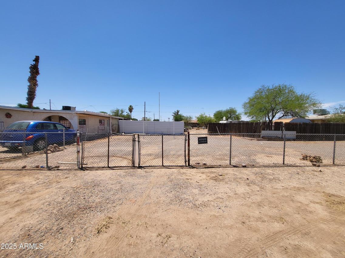 411 W 9 Th St. #-, Eloy, AZ 85131