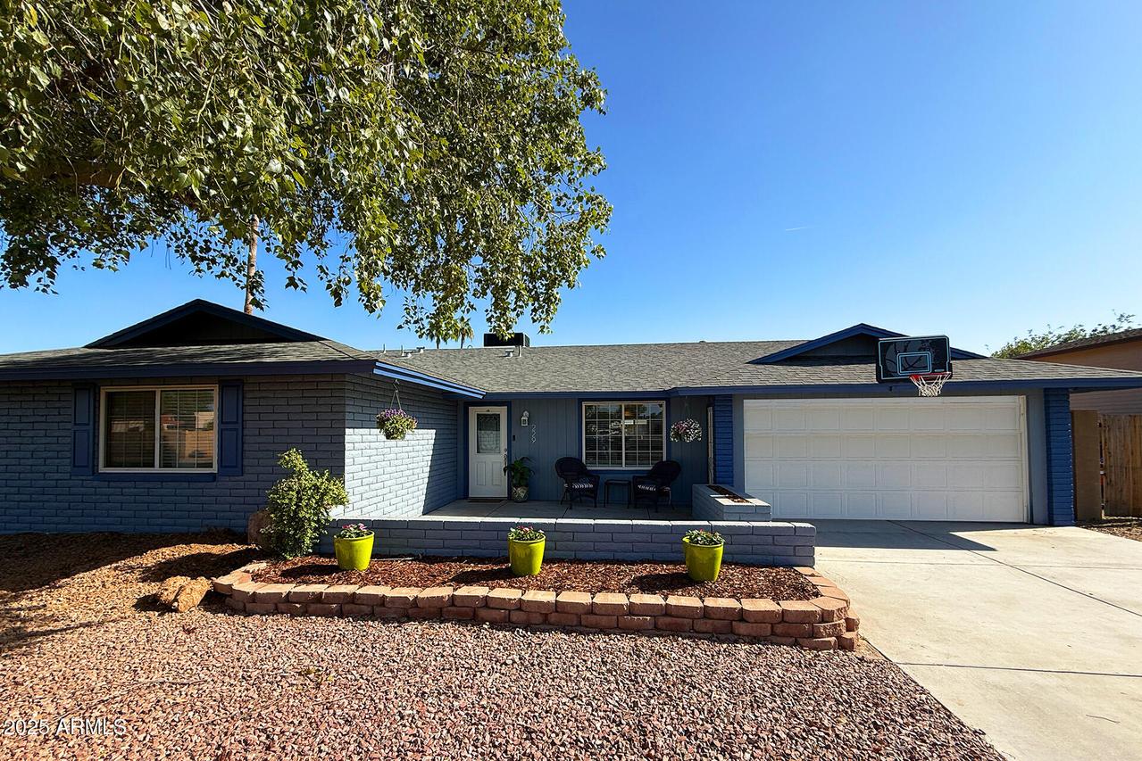 229 E Palo Verde St., Gilbert, AZ 85296