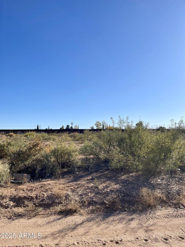 TBD E 1st St. #1, Douglas, AZ 85607