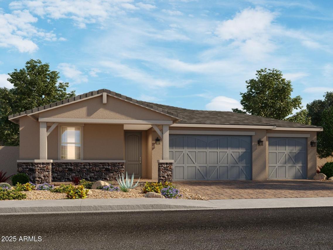 17676 W Mariposa Dr., Goodyear, AZ 85395