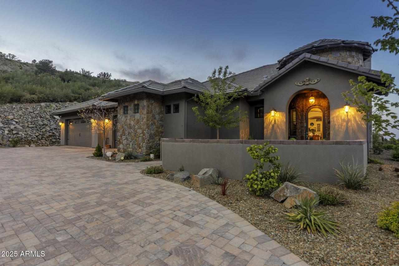 2866 Mystic Canyon Dr., Prescott, AZ 86303