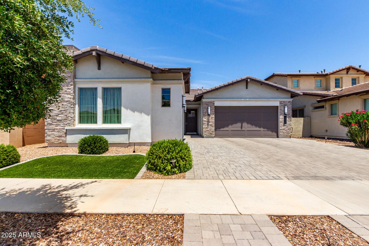 3856 E Shannon St., Gilbert, AZ 85295