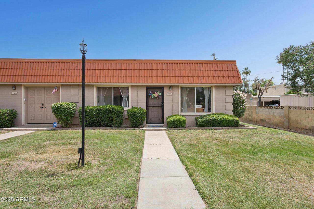 5154 N 83rd St., Scottsdale, AZ 85250