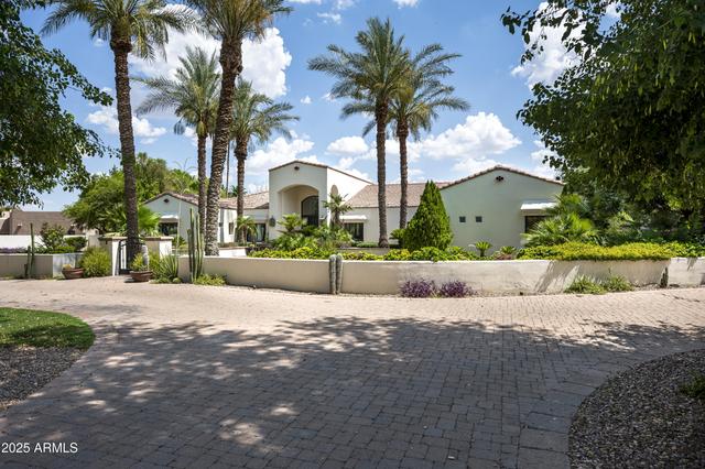 New Homes with Master Bedrooms on the 1st Floor That Attend Saguaro High School: May 24th to May 30th
