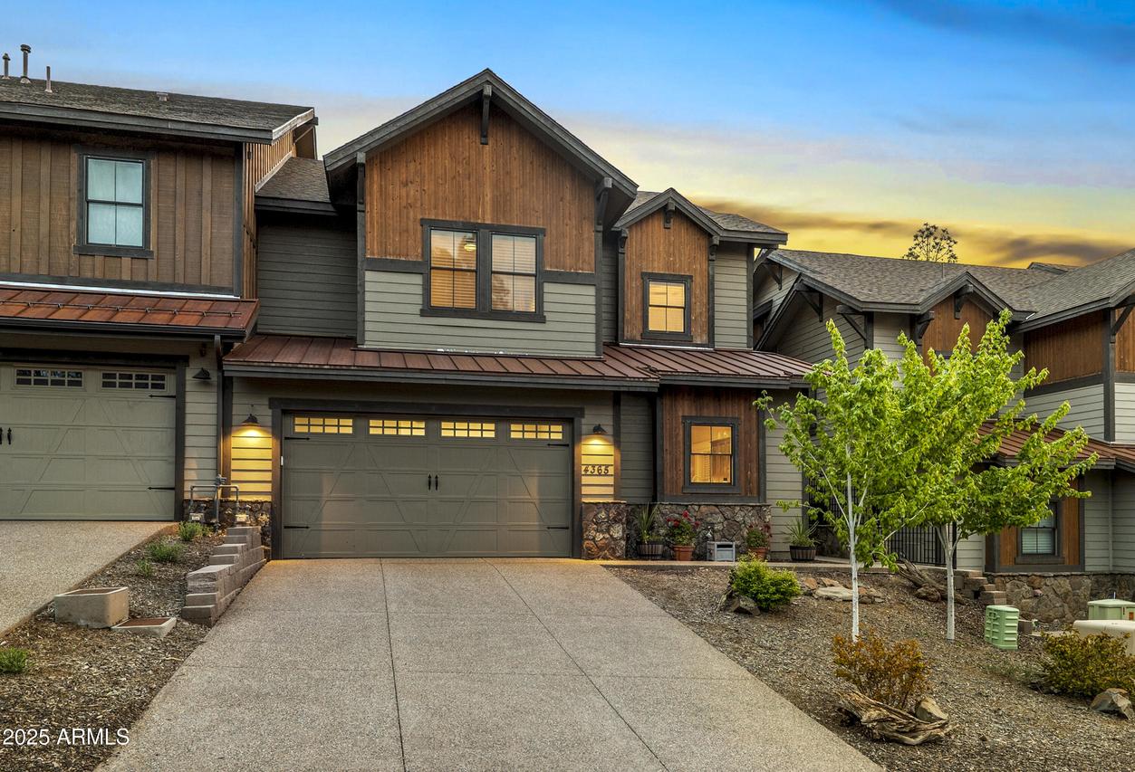 4365 W Arabian Tr., Flagstaff, AZ 86005