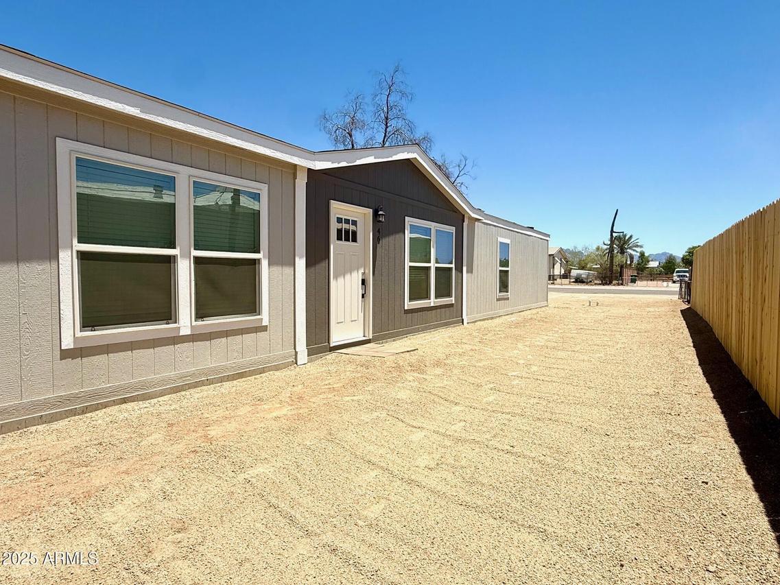 46 S 96th St., Mesa, AZ 85208