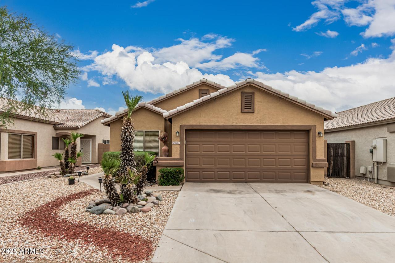3703 S 73rd Dr., Phoenix, AZ 85043