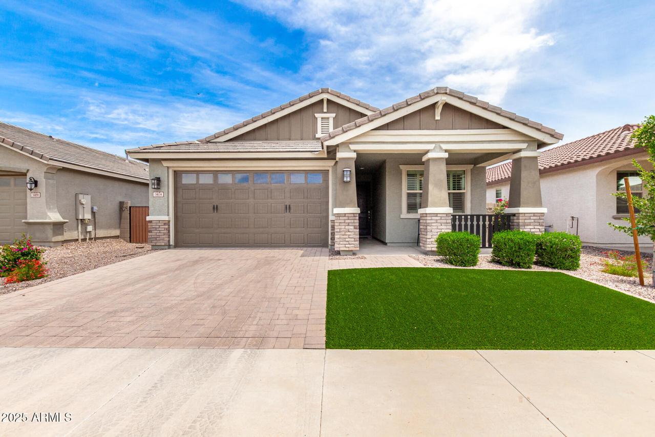 3474 W Dreamy Draw Dr., Queen Creek, AZ 85144