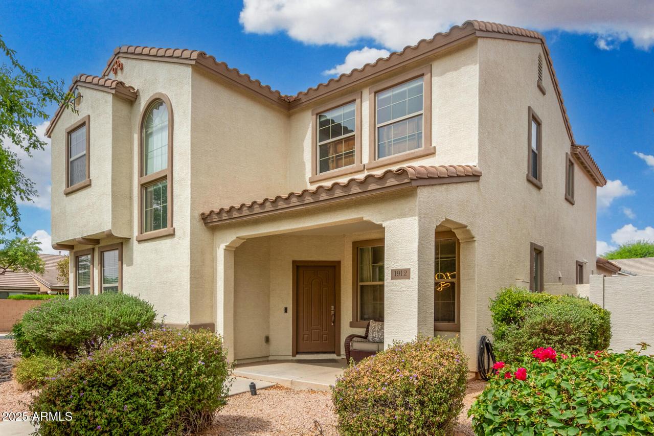 1912 S Colt Dr., Gilbert, AZ 85295