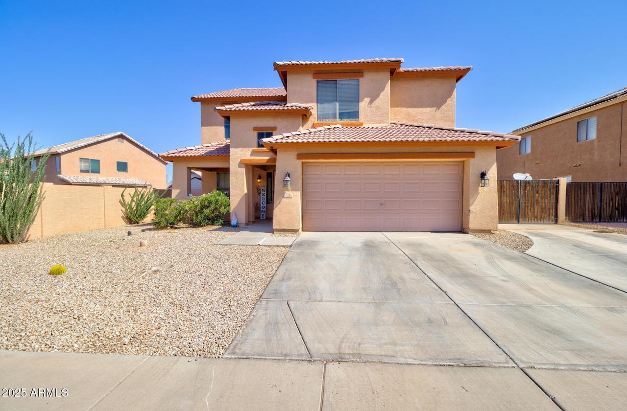 1556 E Gabrilla Dr., Casa Grande, AZ 85122