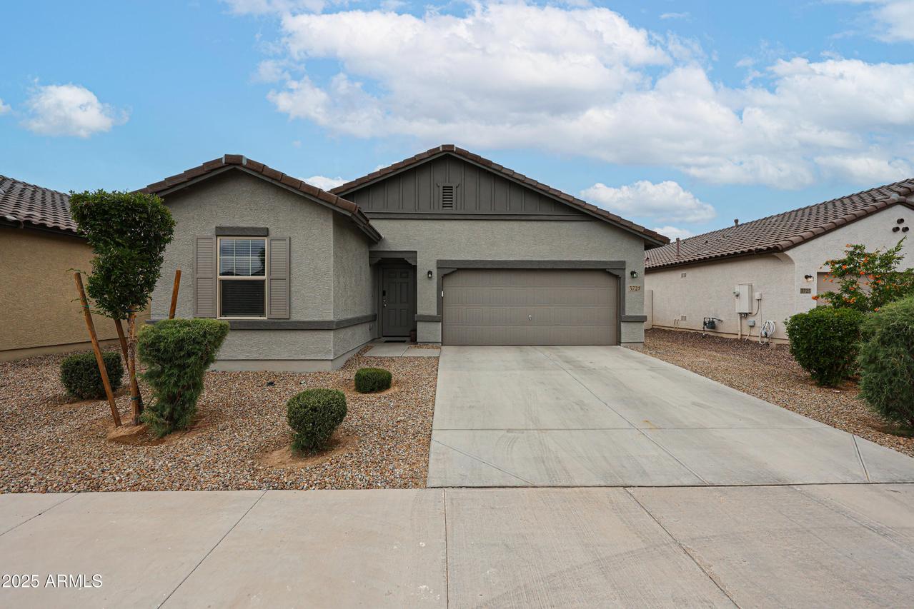 5721 W Coplen Farms Rd., Laveen, AZ 85339