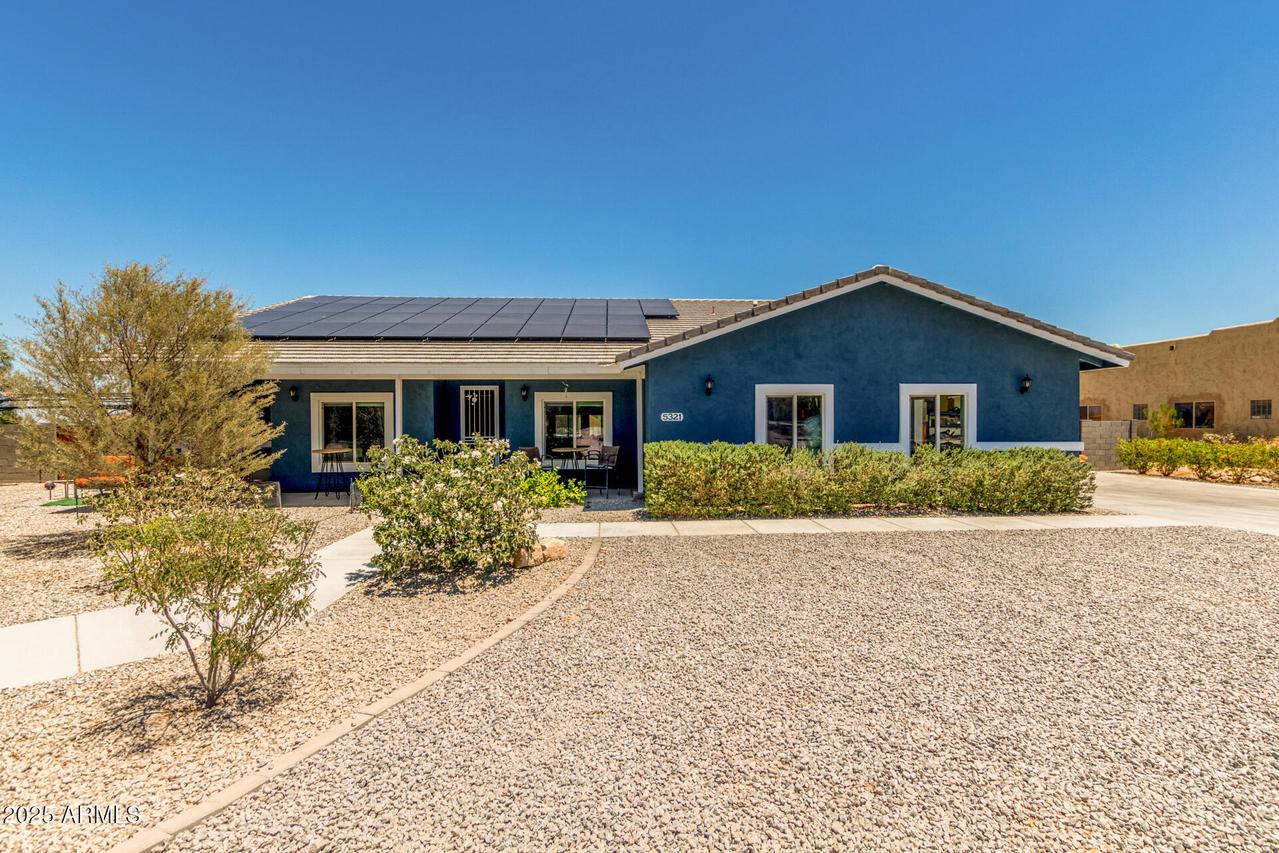 5321 N 196th Ave., Litchfield Park, AZ 85340