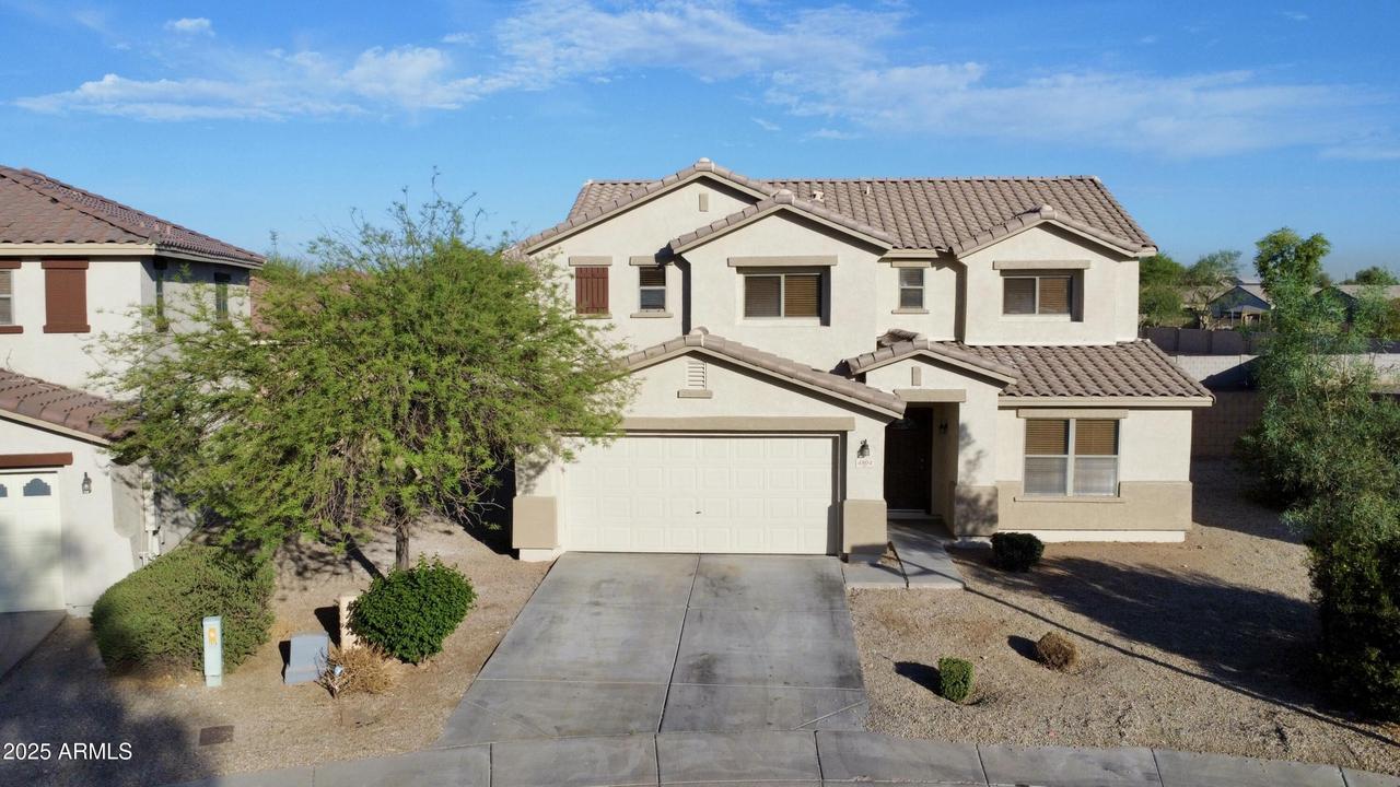 4804 S 25th Dr., Phoenix, AZ 85041