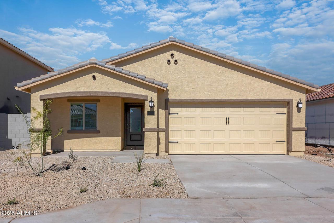 1115 W West Virginia Ave., Florence, AZ 85132