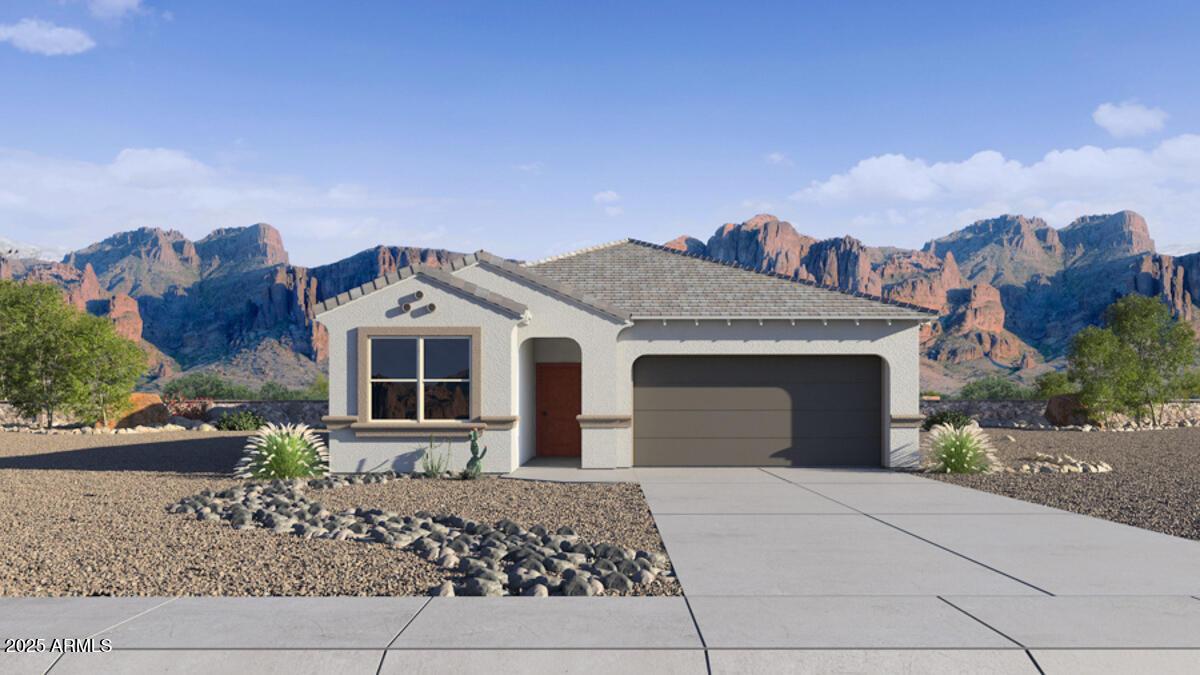 1342 W Hess Ave., Coolidge, AZ 85128