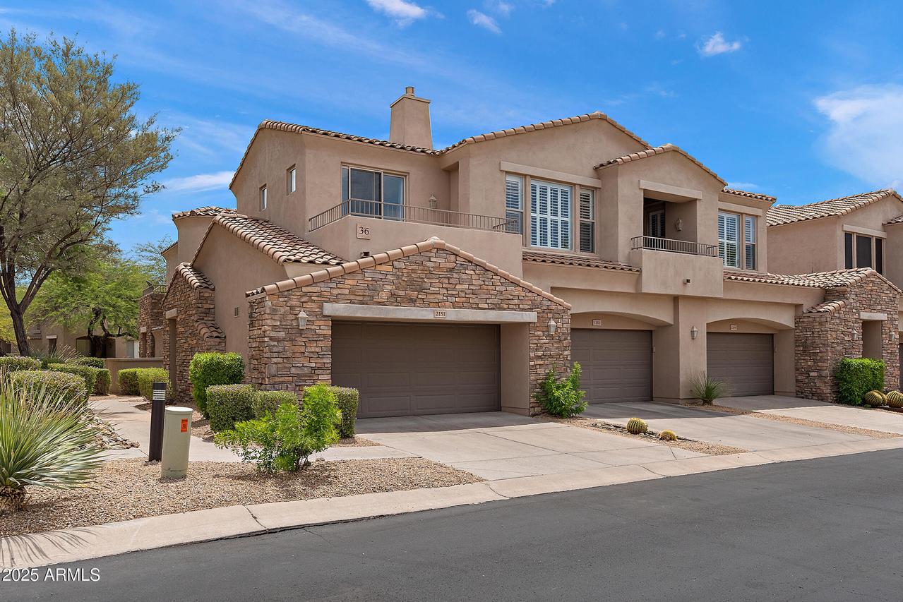 19475 N Grayhawk Dr. #2151, Scottsdale, AZ 85255