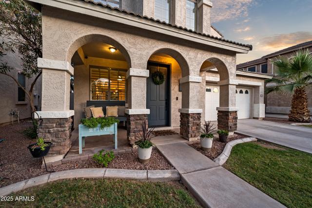 New Homes with Master Bedrooms on the 1st Floor That Attend Power Ranch Elementary: May 24th to May 30th