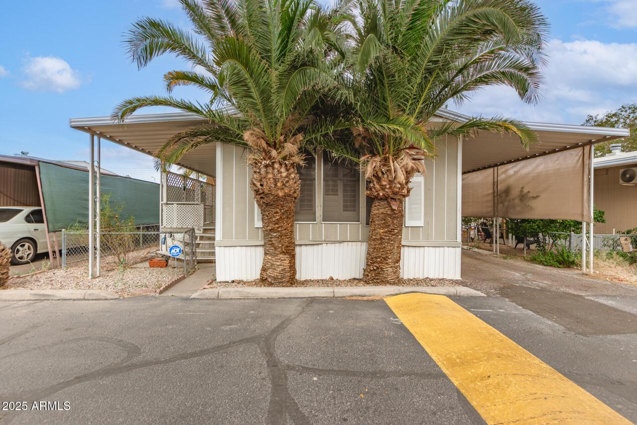 5601 W Missouri Ave. #254, Glendale, AZ 85301