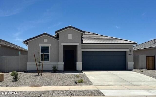 1337 W Hess Ave., Coolidge, AZ 85128