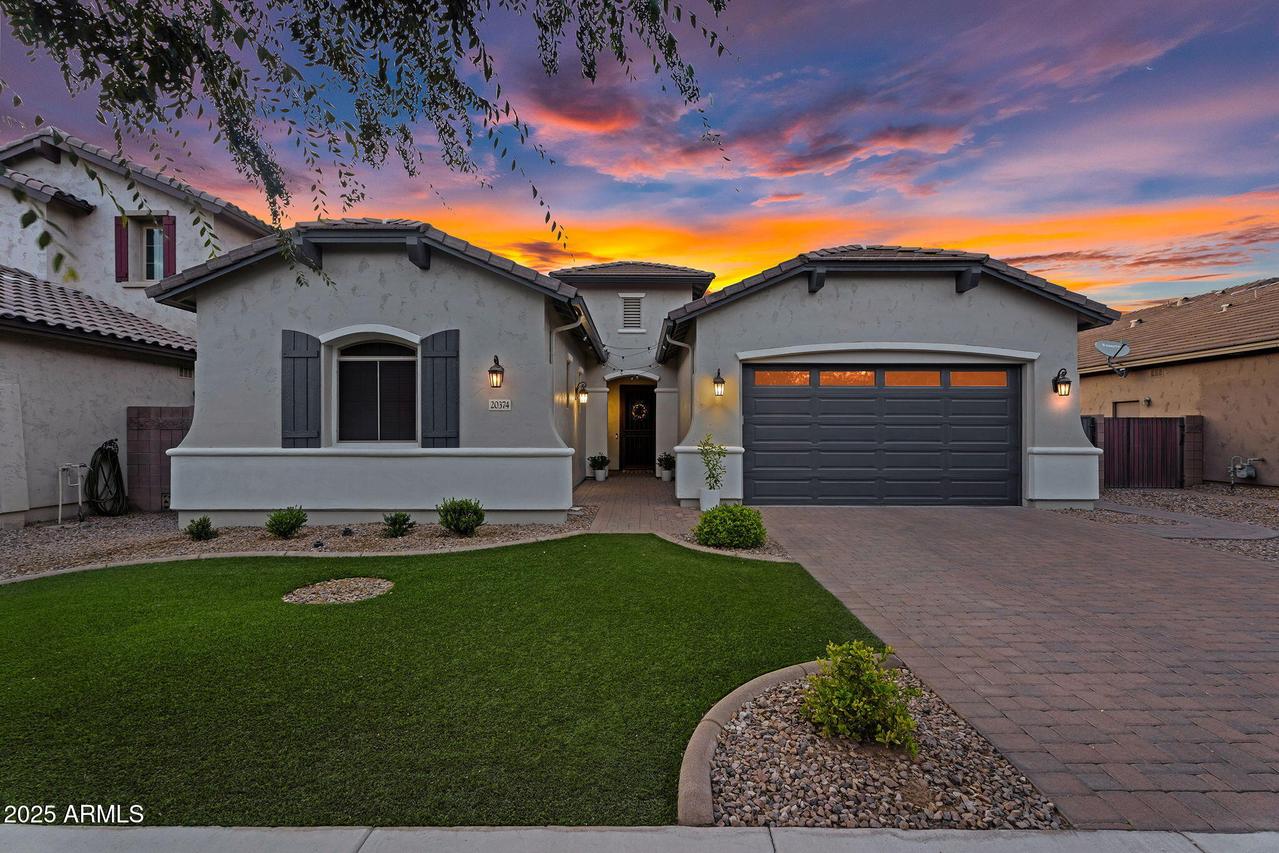 20374 E Raven Dr., Queen Creek, AZ 85142