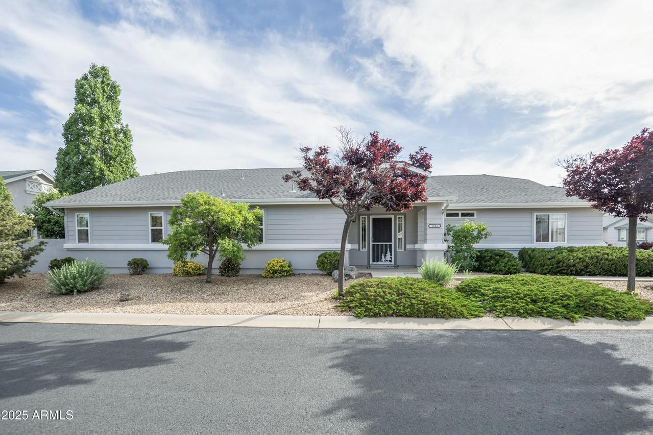 1461 Kwana Ct., Prescott, AZ 86301