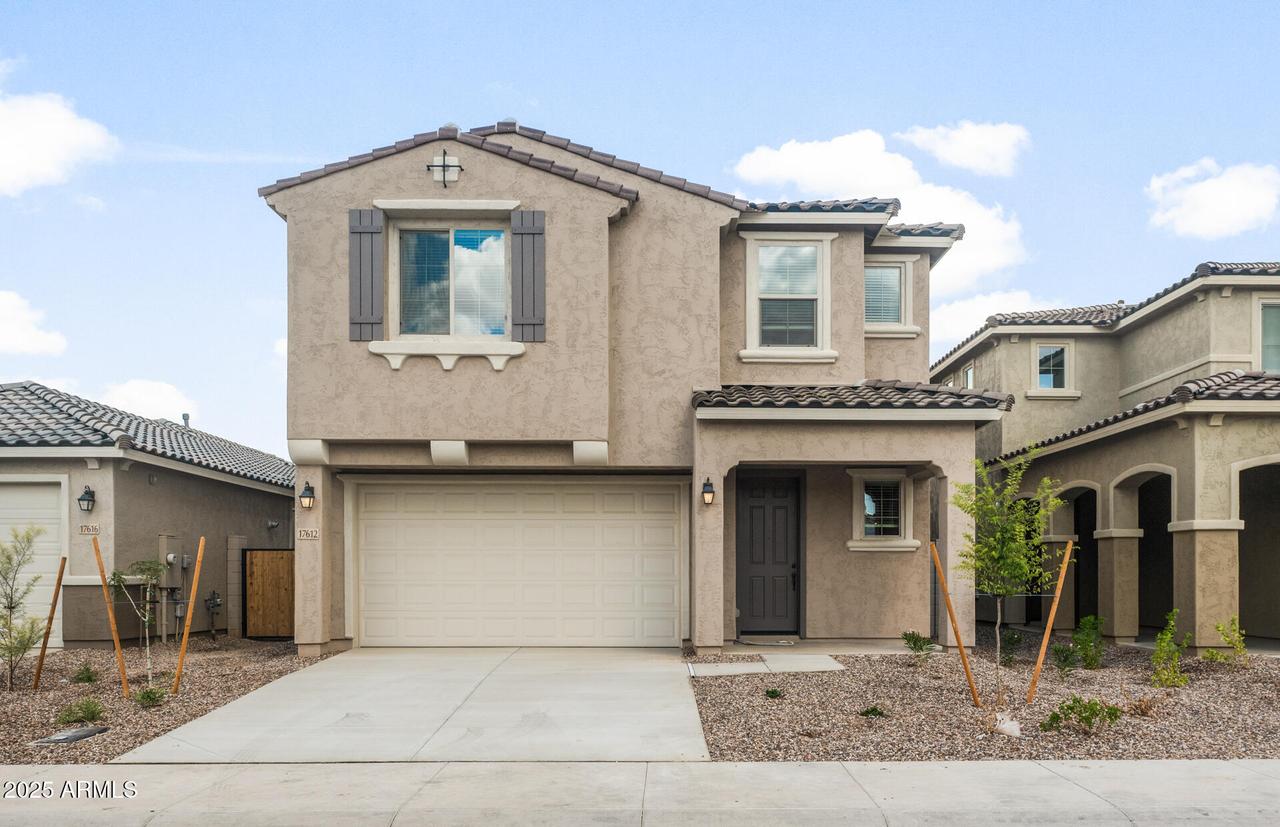 17612 W San Juan Ave., Litchfield Park, AZ 85340