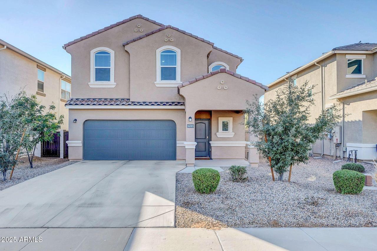 36085 W Prado St., Maricopa, AZ 85138