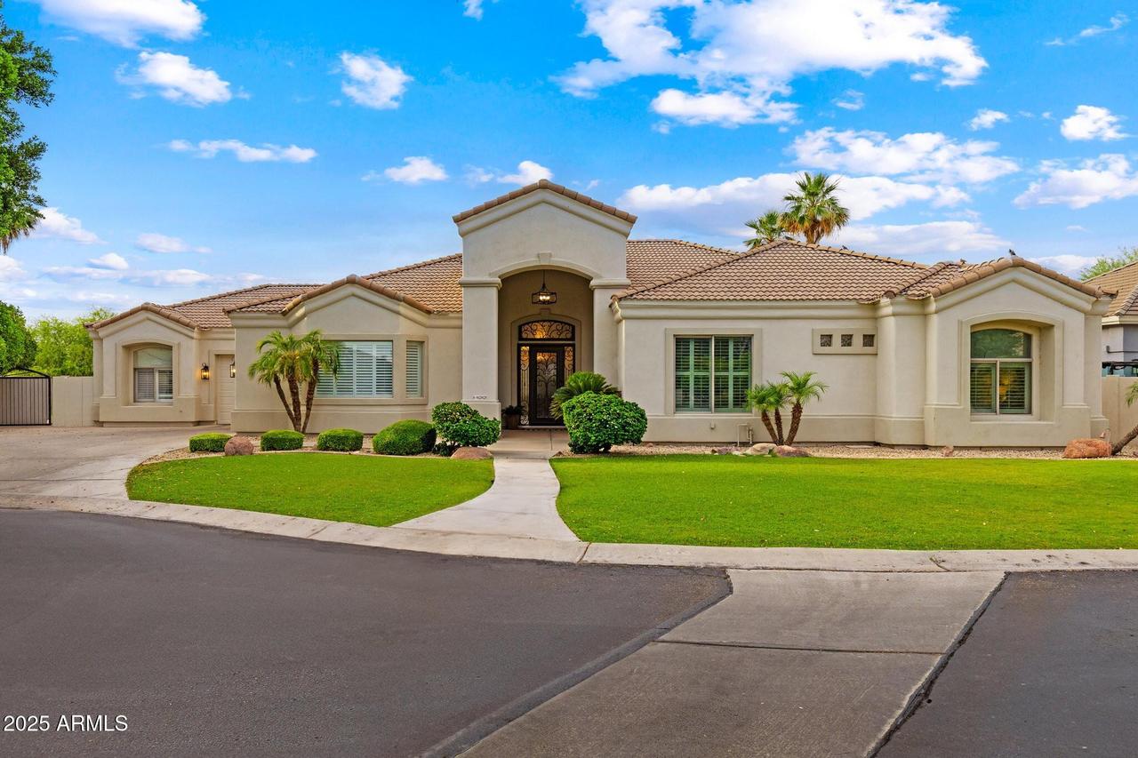 2625 N 24th St. #22, Mesa, AZ 85213