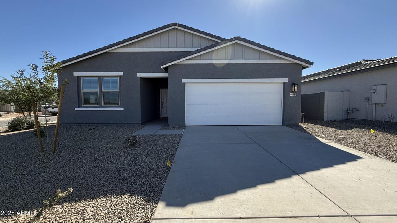 46819 W Old Timer Rd., Maricopa, AZ 85139